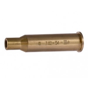Лазерный патрон ShotTime ColdShot 7.62х54 арт.: ST-LS-54